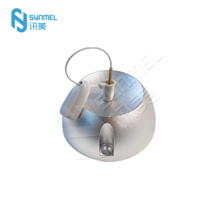 Dễ dàng hệ thống ABS vỏ nhựa Vòng cổ túi xách hiệu quả cửa hàng synmel mini trang sức chống trộm thẻ an ninh 58kHz <span class=keywords><strong>8.2MHz</strong></span> - Product Image 3