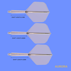Emyth Aurora 2025 penjualan terbaik pesawat <span class=keywords><strong>Dart</strong></span> 2BA penerbangan terintegrasi dengan poros - Product Image 4