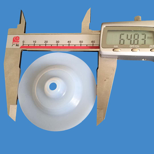 CF GM40, dayanıklı ptfe diyafram için özelleştirilmiş küçük pnömatik diyaframlı pompalar - Product Image 4