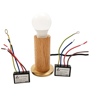 Touch Lamp Control Module 3 Stufen Dimm funktion Touch Sensor Dimmer - Product Image 6