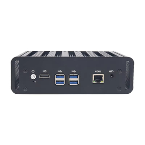 Intel Core I7 8550u Mini PC Processor Nice Price OEM ODM Fanless <strong>Embedded</strong> <strong>Advantech</strong> Industrial <strong>Computer</strong> Linux - Product Image 3