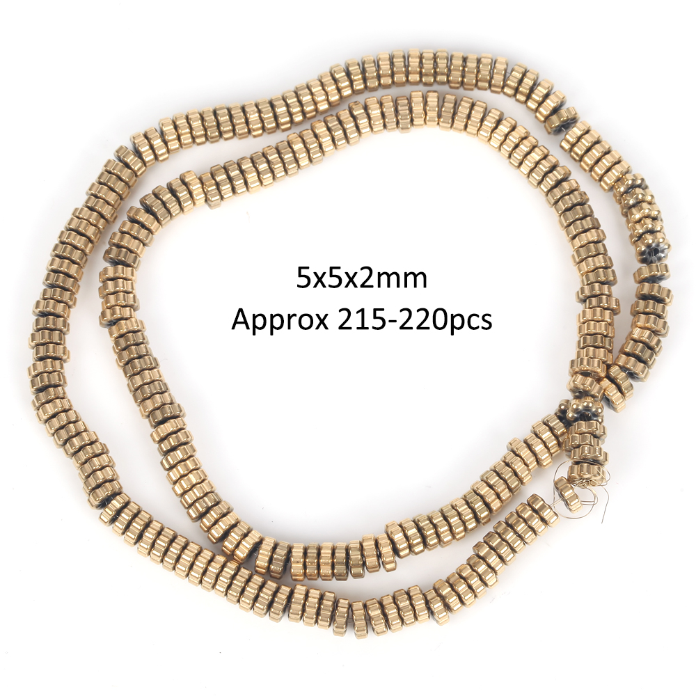 Bossom de prune de 5mm