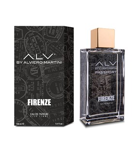 Alviero Martini pasaport Firenze EDP kadınlar için uzun ömürlü parfüm tahriş edici olmayan ve İtalya'da yapılan sprey formu - Product Image 1