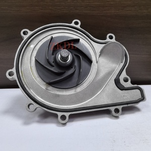 Foton อะไหล่เครื่องยนต์คุณภาพสูงปั๊มน้ําใหม่ 5333148 สําหรับ Commins ISF 2.8 - Product Image 5