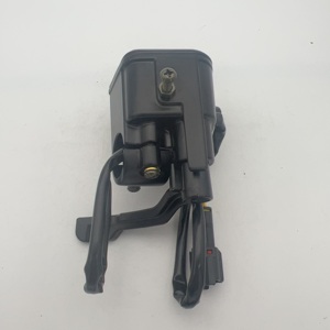 Gaz kontrolü 2WD 4WD anahtarı <span class=keywords><strong>Buyang</strong></span> Feishen 300cc D300 H300 G300 ATV <span class=keywords><strong>Quad</strong></span> için değiştirin
