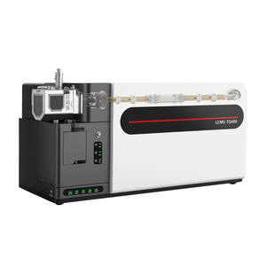 Quadropole Mass Spectrometer Oem R &amp; D Custom Factory Wholesale Tq480 Lc-Ms/Ms Ultra High Performance Liquid Chromatograph - Product Image 1