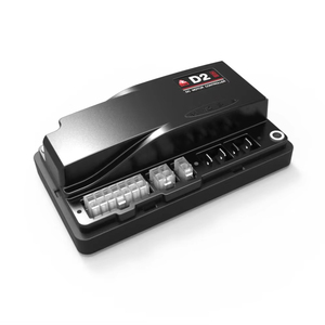 驱动电机控制器DALA D2 24V 100A直流电机控制器 - Product Image 1