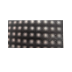 Полноцветный светодиодный модуль для помещений P4 SMD RGB 256x128 мм 64x32 пикселя 1/8, сканирующий светодиодный дисплей, матричная панель - Product Image 1