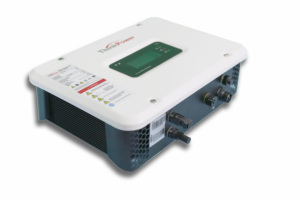 Inversor solar monofásico Thinkpower 5KW al por mayor, conexión competitiva a la red, controlador MPPT de salida de CA de 60Hz para uso doméstico - Product Image 6