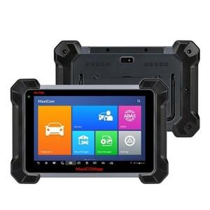 Autel MaxiCOM MK908P MS908P OBD Auto diagnose werkzeug ECU-Codierung J2534 ECU PK-Programmierung Autel Maxisys Elite Automotive Tools - Product Image 5