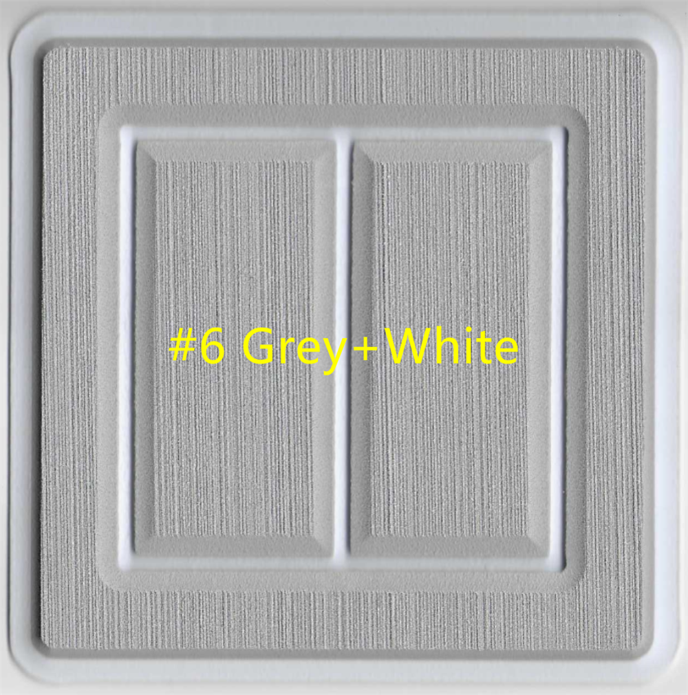 Gris Blanco