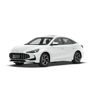 7DCT Apple Sunroof düşük mil 1 sahibi ikinci el 2024 ile 1.5 MG5 lüks ön sahip Turbo kullanılmış araba T motor - Product Image 1
