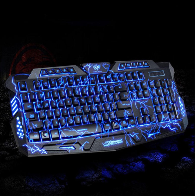 Bleu