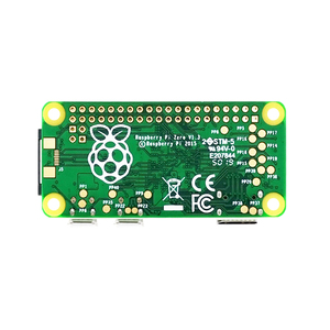 <strong>Raspberry</strong> <strong>Pi</strong> Zero Board Version 1.<strong>3</strong> With 1GHz Single-Core CPU 512MB RAM