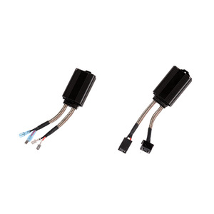Süper sürüm 5W güç LED far dekoder toptan yeni durum gelişmiş kalite ile EMC anti-girişim plastik yapılmış - Product Image 2