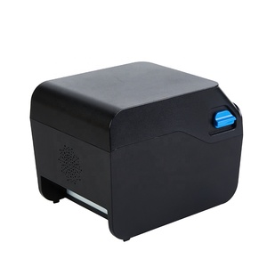 SPRT POS8810 80mm Kitchen Thermal POS Printer Wireless USB Receipt Ticket Printer IOS Android <strong>Windows</strong> Compatible - Product Image 5