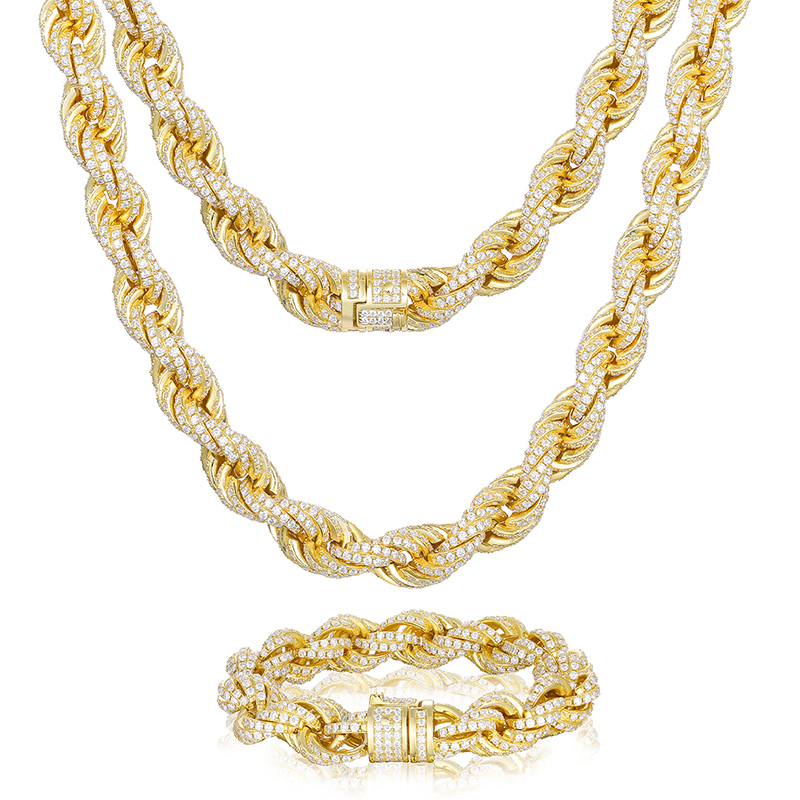 12mm-Oro