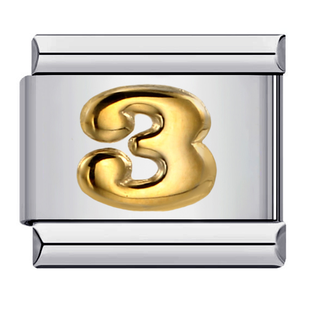 3