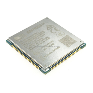 库存全新原装SIM7600G无线2G/3G/4G/5g低功耗多模模块SIM7600G-H - Product Image 5
