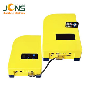 星之杰 & JCNS先付后付太阳能套件太阳能发电机出售家用太阳能发电机 - Product Image 1