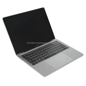 Laptop tutto nuovo con chip M1 M2 M3 M4 Max: Display Retina liquido Pro-aria da 13 pollici da 15 pollici da 14-16 pollici, RAM da 32GB 1TB SSD