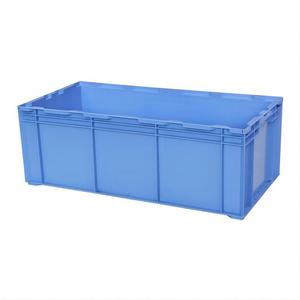 HP-7D tùy chỉnh đa năng Công nghiệp chịu nhiệt PP nhựa container lớn nhựa lưu trữ Thùng hộp nhựa - Product Image 5