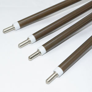 <span class=keywords><strong>Ricoh</strong></span> MPC305 C306 C307 C406 C407 IM C300 cricoh c400c400srf PCR üreticisi için D117-0125 OEM birincil şarj silindiri - Product Image 2