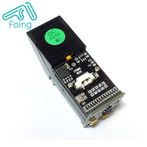 FPM10A USB Fingerprint Sensor Optische Finger Print Sensor mit TTL/UART Interface für Anerkennung Lock - Product Image 3