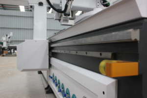 Máquina CNC multifunción para corte de husillo de 6kw, máquina cortadora de enrutador CNC de madera, 1325, 1330, 1530, - Product Image 5