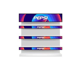 OEM/ODM растянутый TFT ЖК-дисплей с ЖК-экраном - Product Image 4