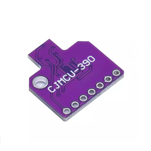 BMP390L modulo sensore digitale pressione atmosferica compatibile sostituzione per BMP388 BME280 a basso consumo energetico - Product Image 3