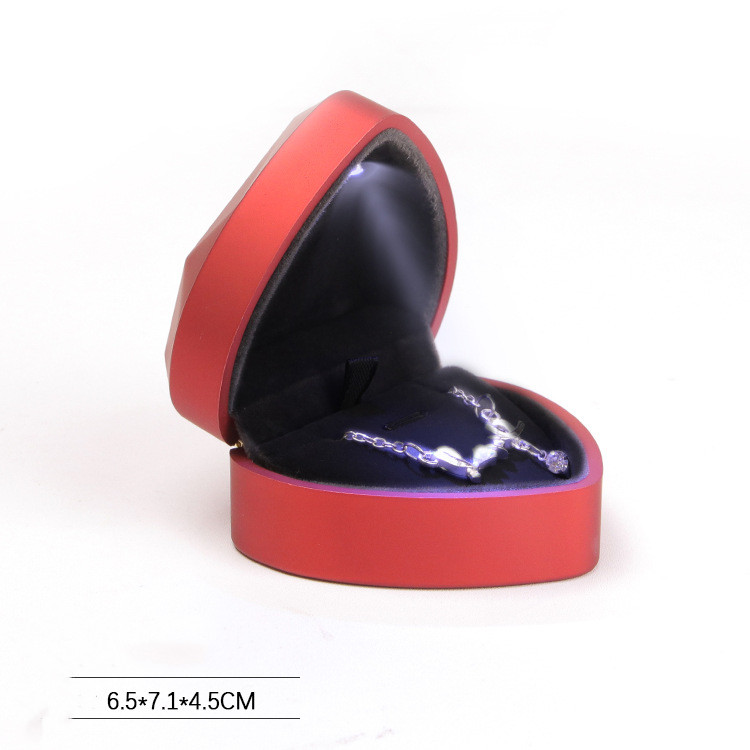 RED-boîte à collier