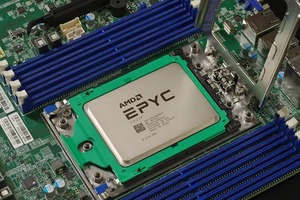 AMD EPYC 7302 İşlemci cpu'lar 100-100000043WOF 3.0G 16 çekirdek 32 konuları intel bilgisayar intel core i5 işlemci CPU - Product Image 5