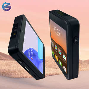 Z81 все в одном Android POS терминал с сенсорным экраном NFC GPS Wi-Fi подходит для программ лояльности события билеты - Product Image 5