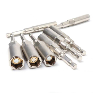 Từ NUT Setter với mùa xuân nam châm bên trong 6-14 mét kiểm soát độ sâu 95 Mét Tổng chiều dài - Product Image 1