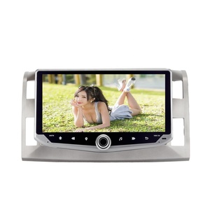 Android Auto for Toyota Previa XR50 <strong>3</strong> III <strong>Estima</strong> 2006-2019 Car Radio Multimedia Video Player Navigation GPS 4G WiFi Stereo - Product Image 3