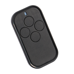 Nuovo design codice aperto compatibile con le marche 4 frequenza di controllo remoto duplicatore trasmettitore per porta del Garage Gate YET2210 - Product Image 6