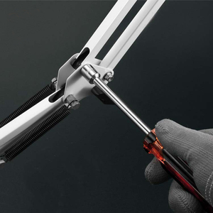 5mm-10mm ổ cắm Hex Nut điều khiển chìa khóa cờ lê tuốc nơ vít - Product Image 4