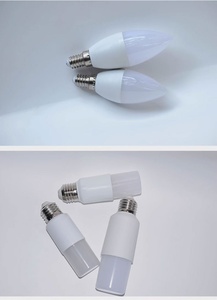 Pointed Light Bulb C37 <strong>3W</strong> 5W 7W 9W <strong>E14</strong> E27 <strong>Led</strong> Bulb Home Candle Lamp <strong>Led</strong> Ceiling Lamp Wall Light Bulb Chandeliers C37 Bub - Product Image 3