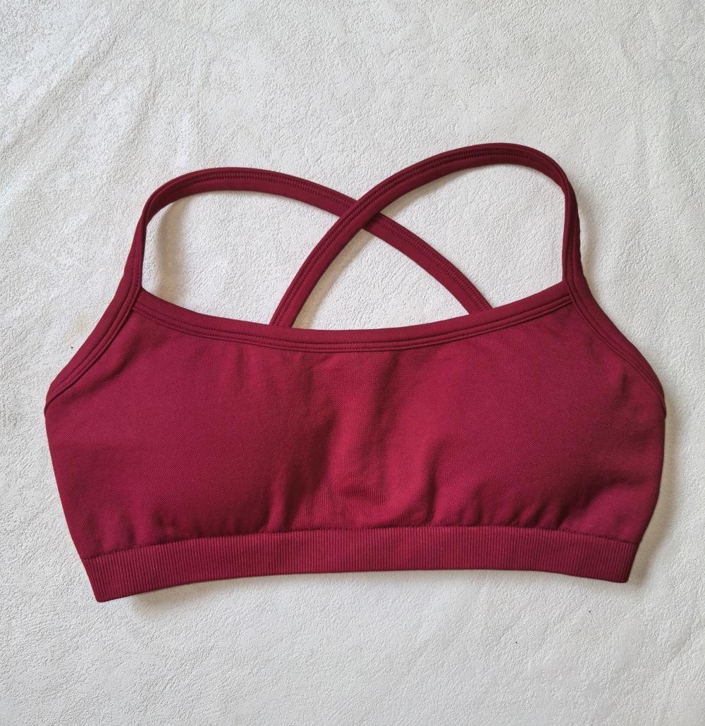 Win Red-Bra