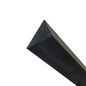 Triángulo Varias formas Plataforma de carga Muelle Parachoques Guardabarros Bloque anticolisión, bloques de goma balística - Product Image 1