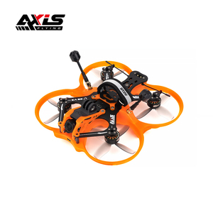 Axisflying C35 <strong>V3</strong> FPV Frame Kit + Stack +Motor + Props Kit - Product Image 1
