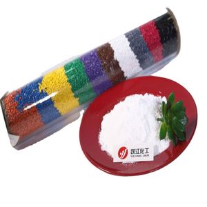 PVC <strong>Use</strong> <strong>Masterbatch</strong> Titanium Dioxide Plastic <strong>Tio2</strong> <strong>Rutile</strong> Titanium Dioxide - Product Image 1
