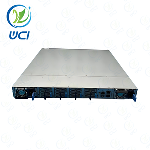 Mellanox MSN2700-CB2F MSN2700-CS2F MSN2700-CS2R MSN2700 SN2700 32ポートQSFP28100GbEイーサネットネットワークスイッチ産業用アダプター - Product Image 4