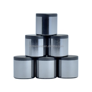 Somebetter Good Quality PDC <strong>Cutter</strong> <strong>PCD</strong> Inserts Polycrystalline Diamond Compact,pdc Diamond <strong>Cutters</strong> - Product Image 2