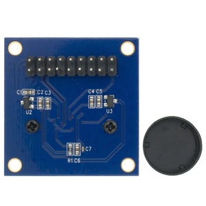 OV7670 Kamera modul OV7670 Modul Unterstützt VGA CIF Auto Exposure Control Display aktive Größe X480 - Product Image 3