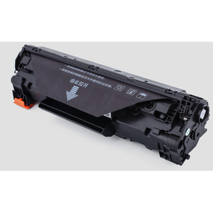 Hewlett-packard Mono LJ P1102 toner siyah toner kartuşu için lazer kartuşu/HPS ikamesi parçaları için - Product Image 5