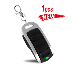 SMG-008 telecomando Multi-frequenza Controller Garage 280mhz 868mhz controllo duplicatore chiave universale comando codice di rotolamento fisso - Product Image 3