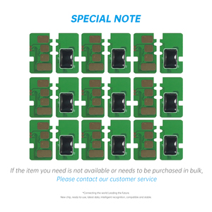 Cartridge <span class=keywords><strong>chip</strong></span> w1106a w1107a w1105a 106A 107a 105A tương thích <span class=keywords><strong>chip</strong></span> Mực cho HP 106A Laser Mfp 135A 135W 137fnw 1K - Product Image 4