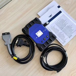 Original SG-.MW VDI3 English Analyzer Diagnose modul Code Reader für SAIC-G *-Wuling Engine Analyzer Diagnose programmierung